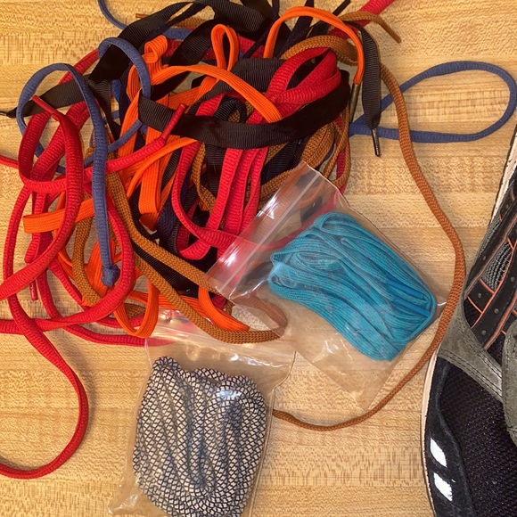 asic gel Lyte iii winter trail pack - Picture 7 of 7